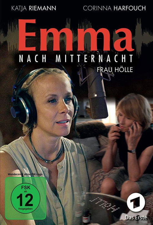 Emma nach Mitternacht - Frau Hölle (2016) poster