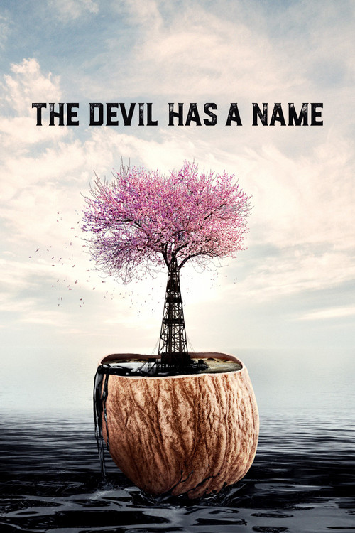 The Devil Has a Name (2019) poster