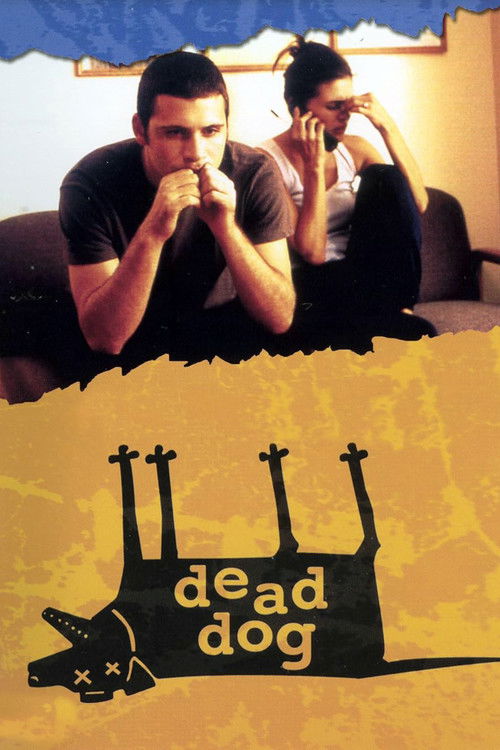 Dead Dog (2001) poster