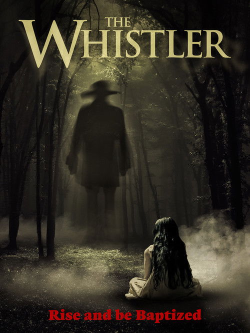 The Whistler (2018) poster