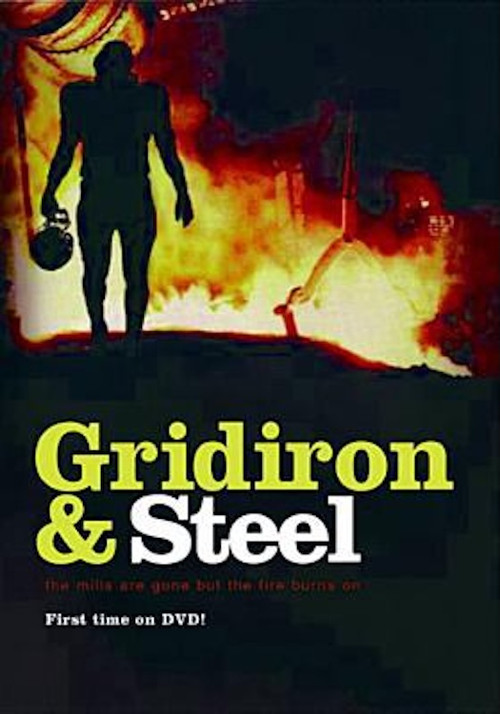 Gridiron & Steel (2001) poster