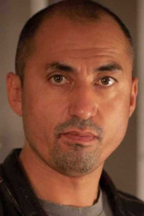 Олег Асадулин