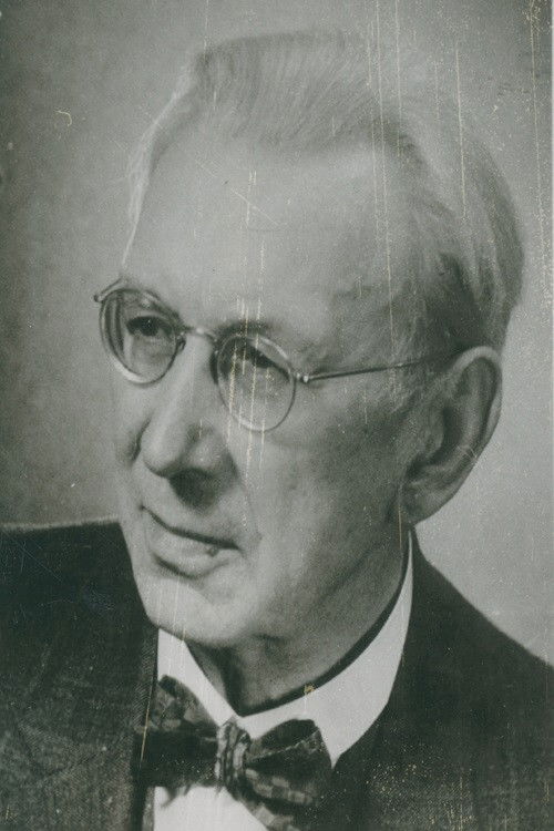 Järnets män (1935) poster