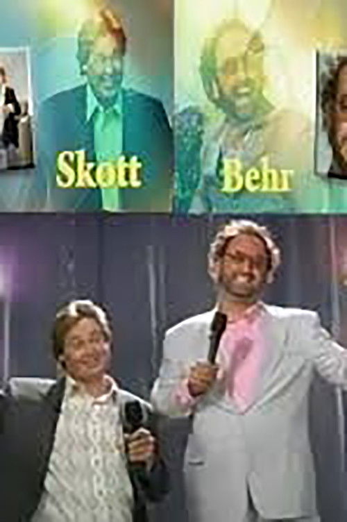 Skott & Behr (2010) poster