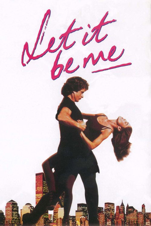 Let It Be Me (1995) poster