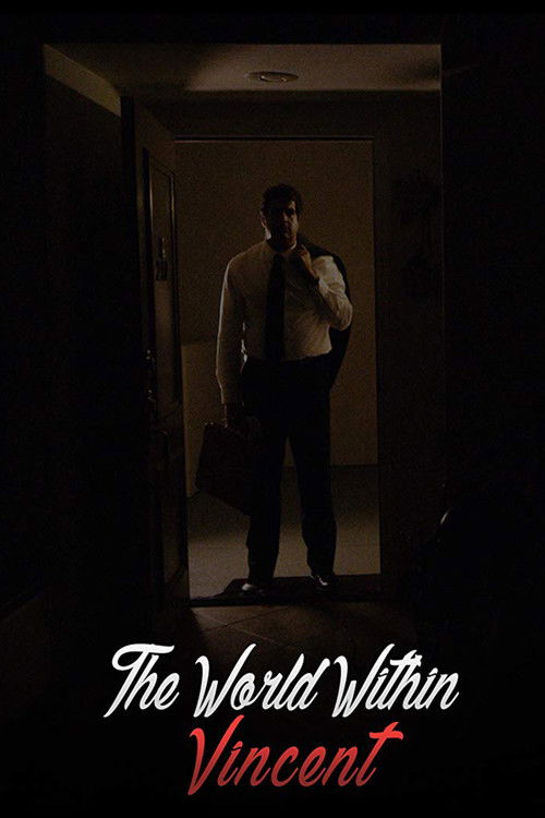 The World Within Vincent (2018) poster