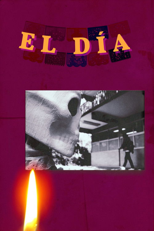 El Día (2018) poster