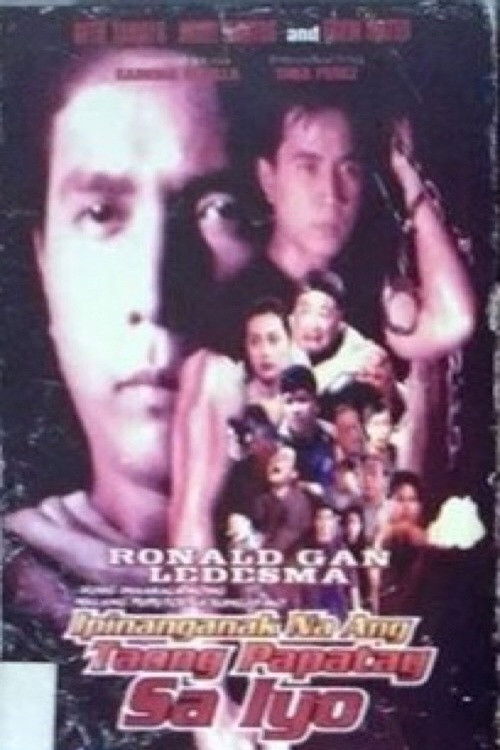 Ipinanganak Na Ang Taong Papatay Sa Iyo (2000) poster