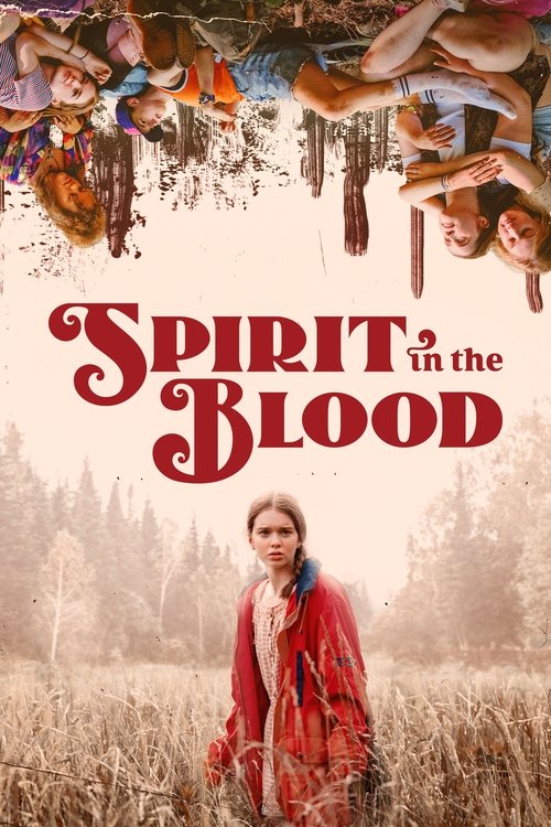 Spirit in the Blood (2024) poster