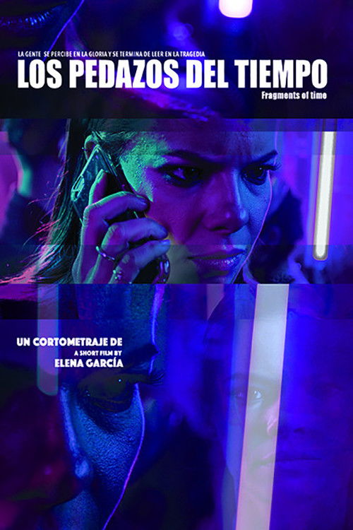 Fragments of Time (2016) poster