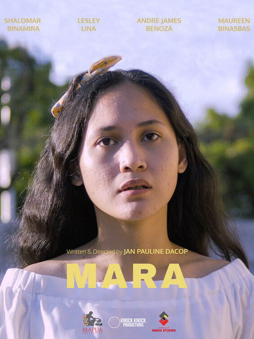 Mara (2022) poster
