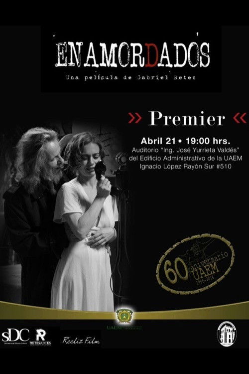 Given In Love (2016) poster