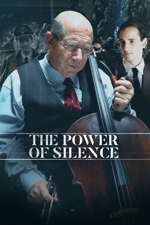 The Power of Silence (2017) poster