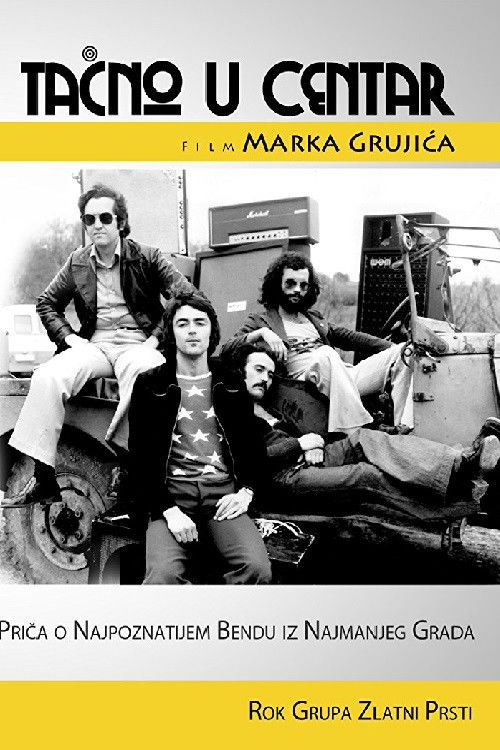 Bullseye (2012) poster