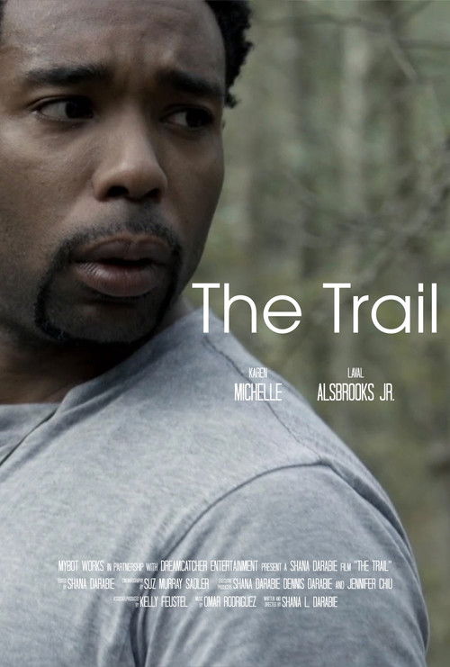 The Trail (2018) poster