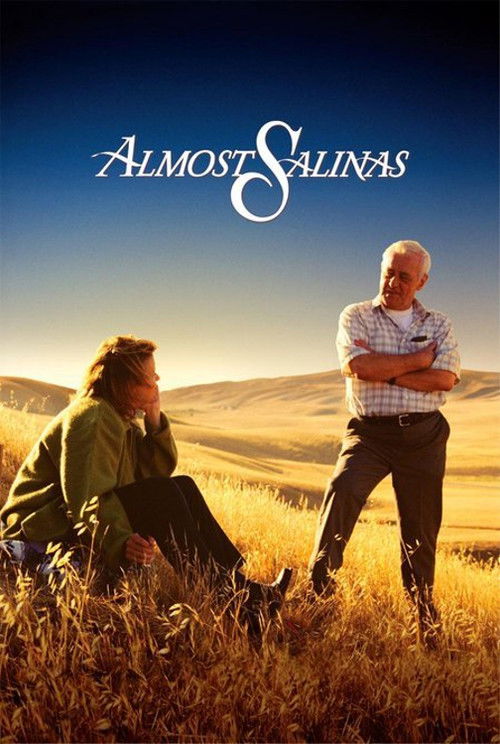 Almost Salinas (2001) poster