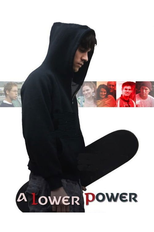 A Lower Power (2009) poster