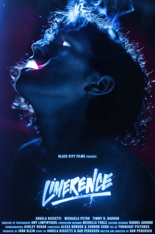 Limerence (2020) poster