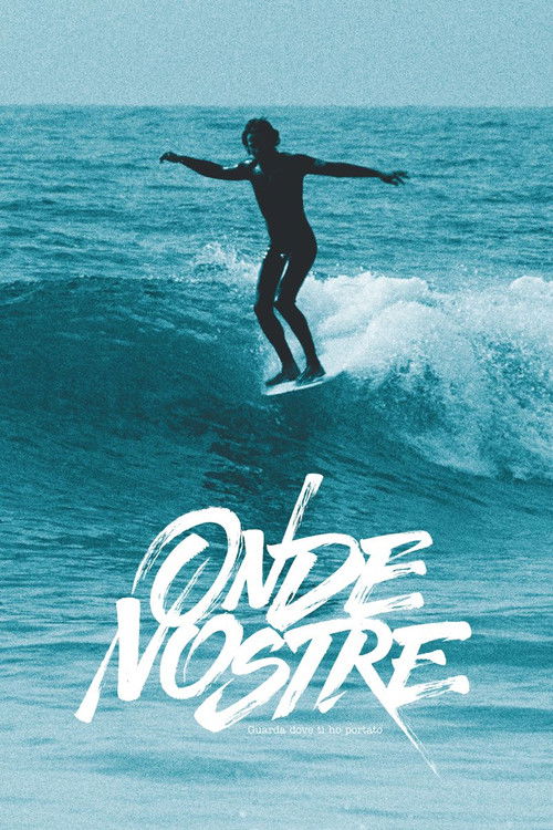Onde Nostre (2010) poster