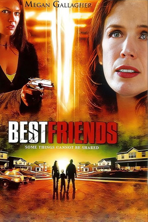 Best Friends (2005) poster