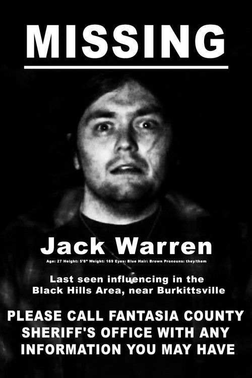 Blair's Craft Projects (2024) poster