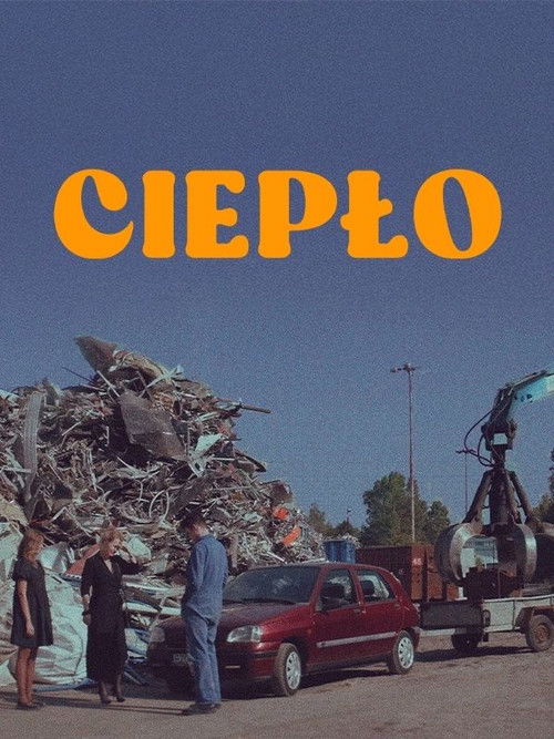 Ciepło (2023) poster
