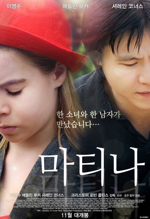 Little Thief (2011) poster