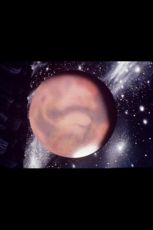 Fields of Space (1969) poster