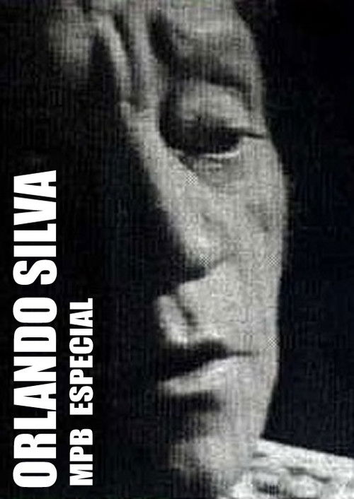 Orlando Silva: MPB Especial (1973) poster
