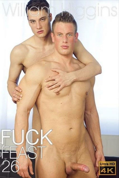 Fuck Feast 26 (2019) poster