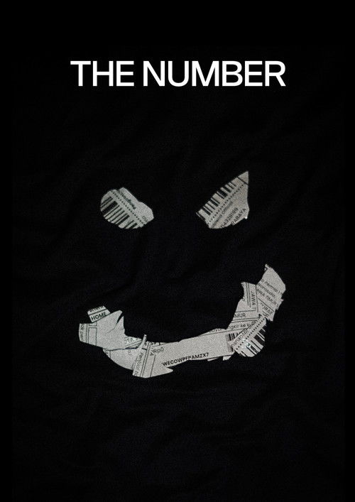 The Number (2025) poster