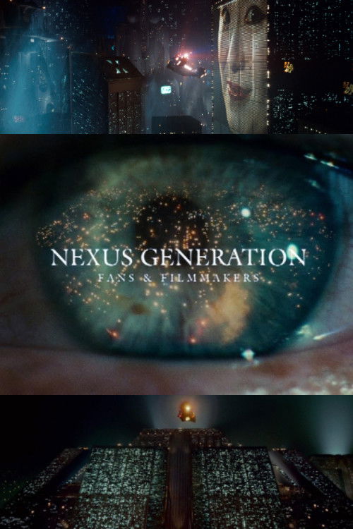 Nexus Generation: Fans & Filmmakers (2007) poster