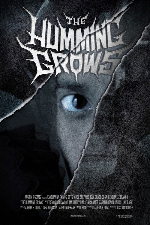 The Humming Grows poster