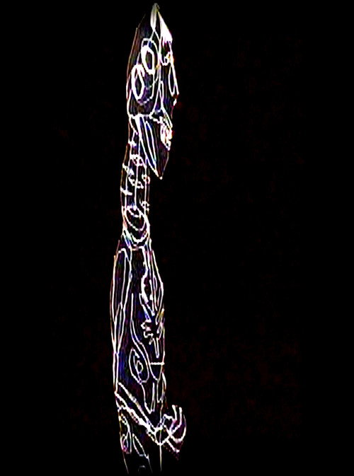 Terra Incognita (2002) poster