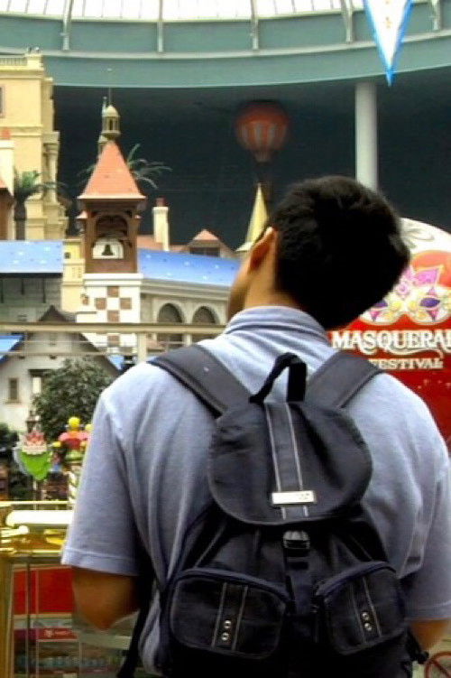 엄마를 찾아주세요 (2010) poster