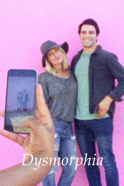 Dysmorphia (2018) poster