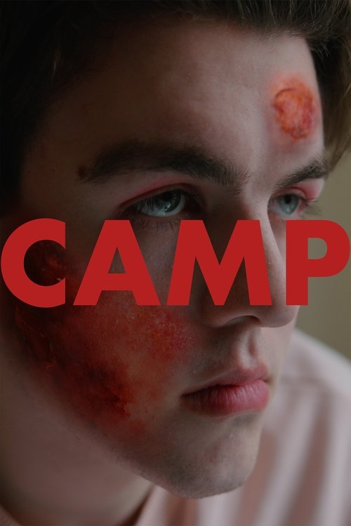 CAMP (2024) poster