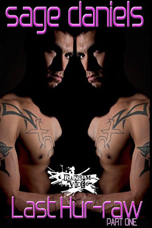 Last Hur-raw: Part One (2011) poster