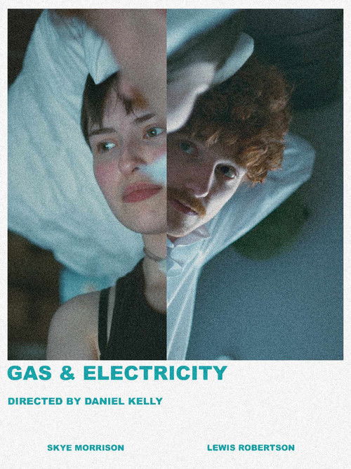 Gas and Electricity (2025) poster