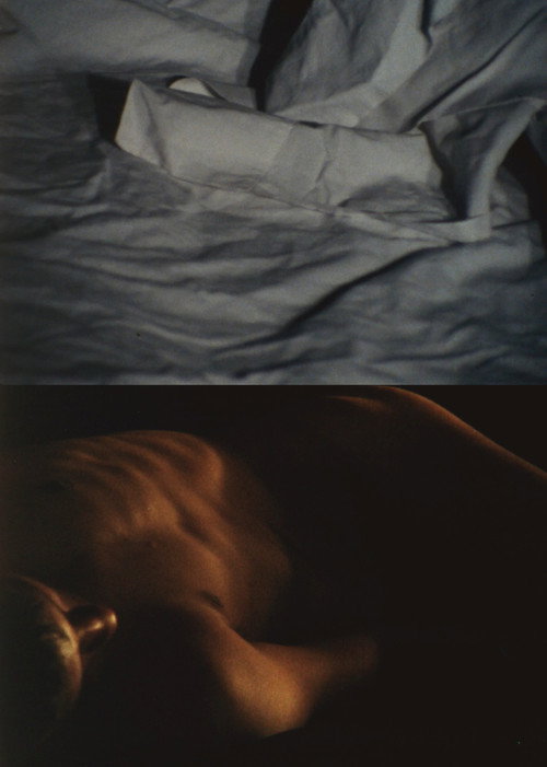 The Malady of Death (1994) poster