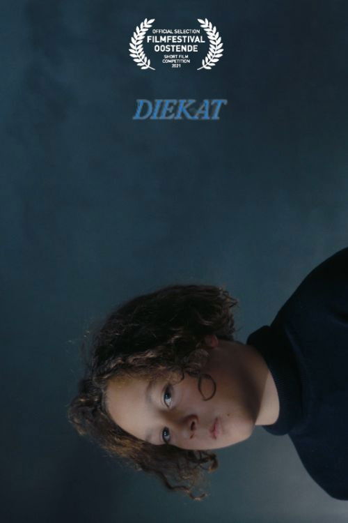 Diekat (2021) poster