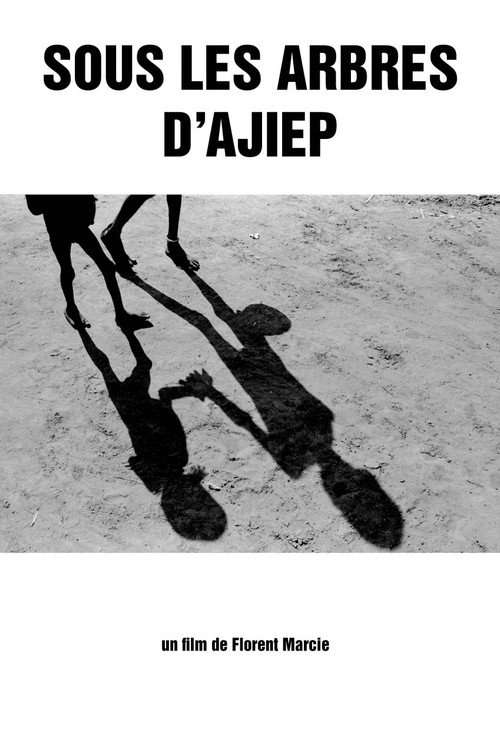 Sous les arbres d’Ajiep (1998) poster