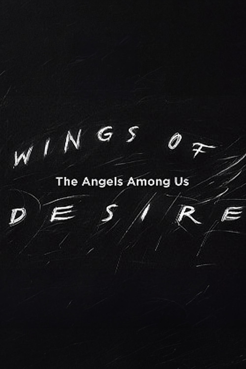 Wings of Desire: The Angels Among Us (2003) poster