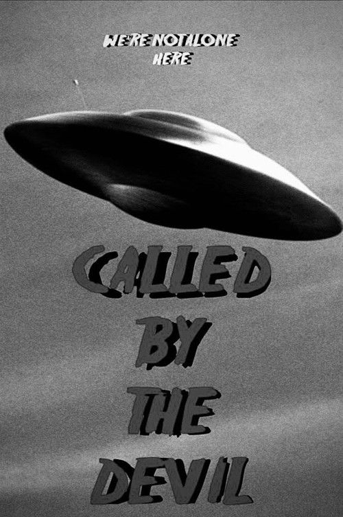 Called By The Devil (2019) poster