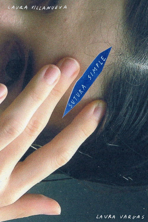 Sutura simple (2025) poster