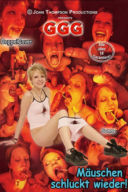 Mousie swallows again! (2008) poster