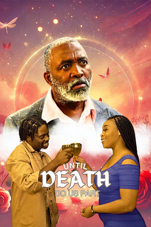 Until Death Do Us Part (2025) poster