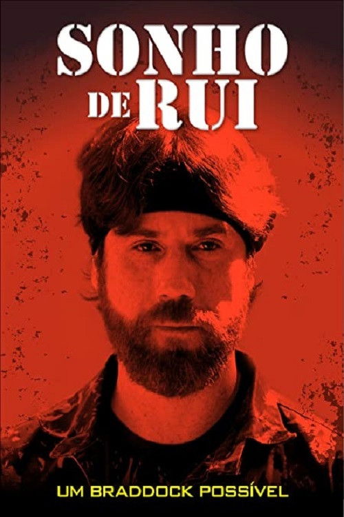 Dreaming of Braddock (2019) poster