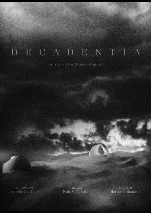 Decadentia (2024) poster