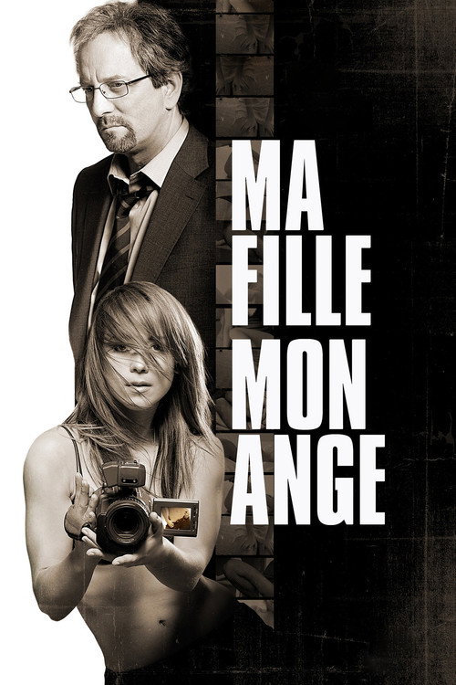 Melek Kızım (2007) poster